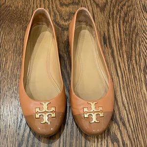 Tory Burch Flats